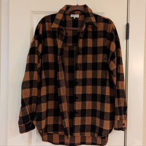 VICI Flannel Shirt